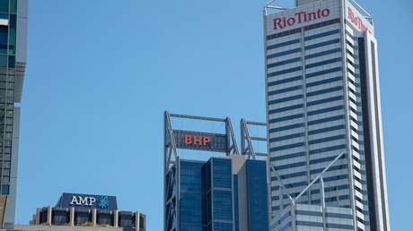 Una investigación descubre 'horribles' abusos sexuales en el sector minero de Australia