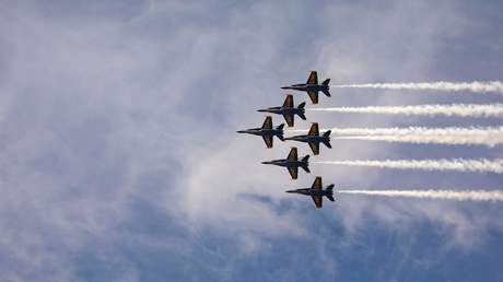 España encarga 20 cazas Eurofighter para modernizar su flota de aviones de combate