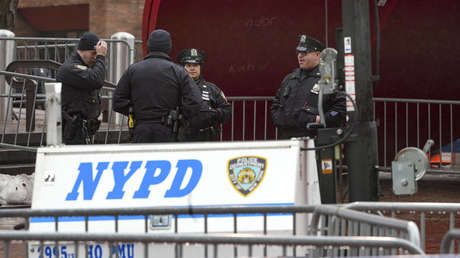 Personal de un restaurante de Nueva York ayuda a rescatar a una joven secuestrada tras recibir un pedido a domicilio con una nota de auxilio