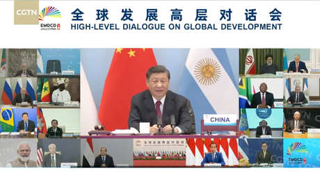 Xi Jinping recuerda cómo trabajó de granjero en un pequeño pueblo (VIDEO)