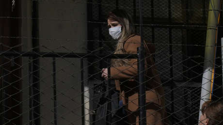 Jair Bolsonaro ofrece asilo político a la expresidenta de facto de Bolivia Jeanine Áñez