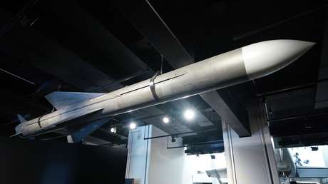 Francia enviará un "número significativo" de vehículos blindados y armados a Ucrania y explora la posibilidad de suministrar misiles antibuque Exocet