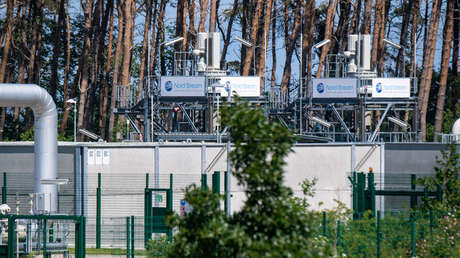 El estallido de una crisis de gas en un país europeo "tendrá un efecto dominó para toda Europa", dice el ministro de Clima y Energía neerlandés