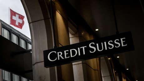 Multan con más de 2 millones de dólares al segundo banco más grande de Suiza por no impedir el blanqueo de dinero de una banda de narcotraficantes