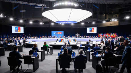 Por qué es un falacia decir que Europa y EE.UU. son socios (y la razón por la que los europeos no necesitan a la OTAN)