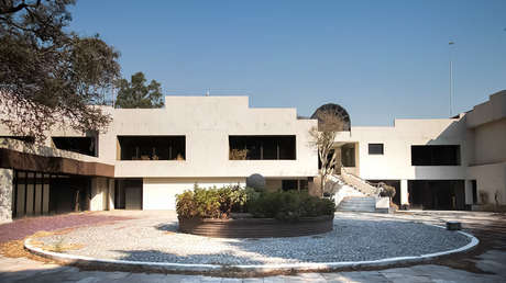 Rifan la lujosa casa de 'El señor de los cielos' y ya tiene nuevo dueño