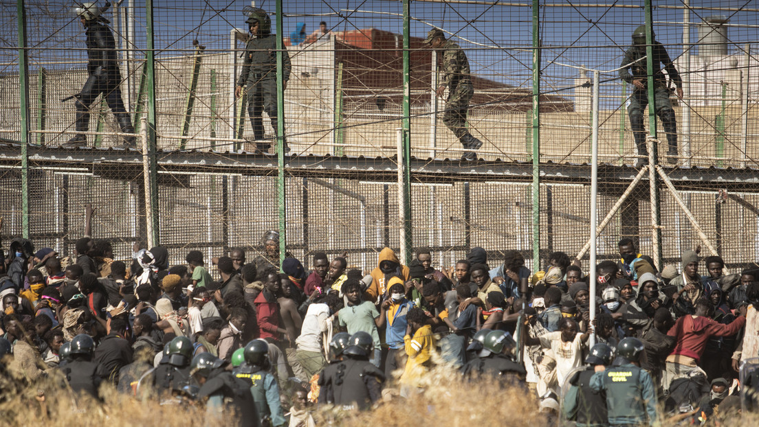 ¿Una reforma utilitaria o de derechos? España prepara un cambio al reglamento de Extranjería a la sombra de la muerte de 37 migrantes en Melilla
