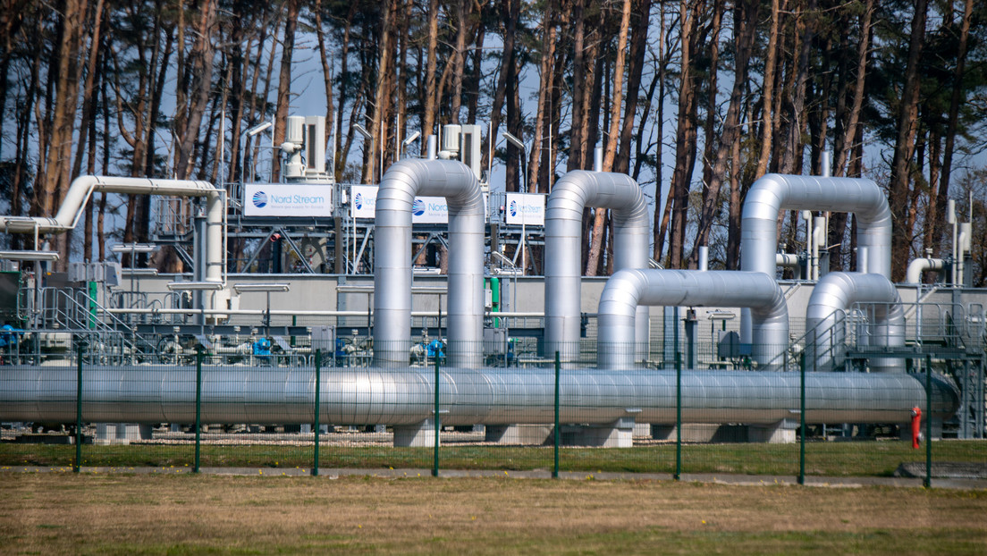 Nord Stream desactivará temporalmente ambas tuberías que suministran gas a Europa para una reparación