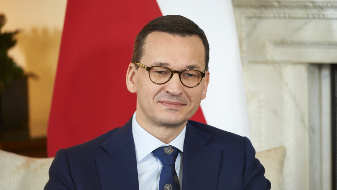 Este es "el mayor problema" de las sanciones antirrusas, según el primer ministro polaco