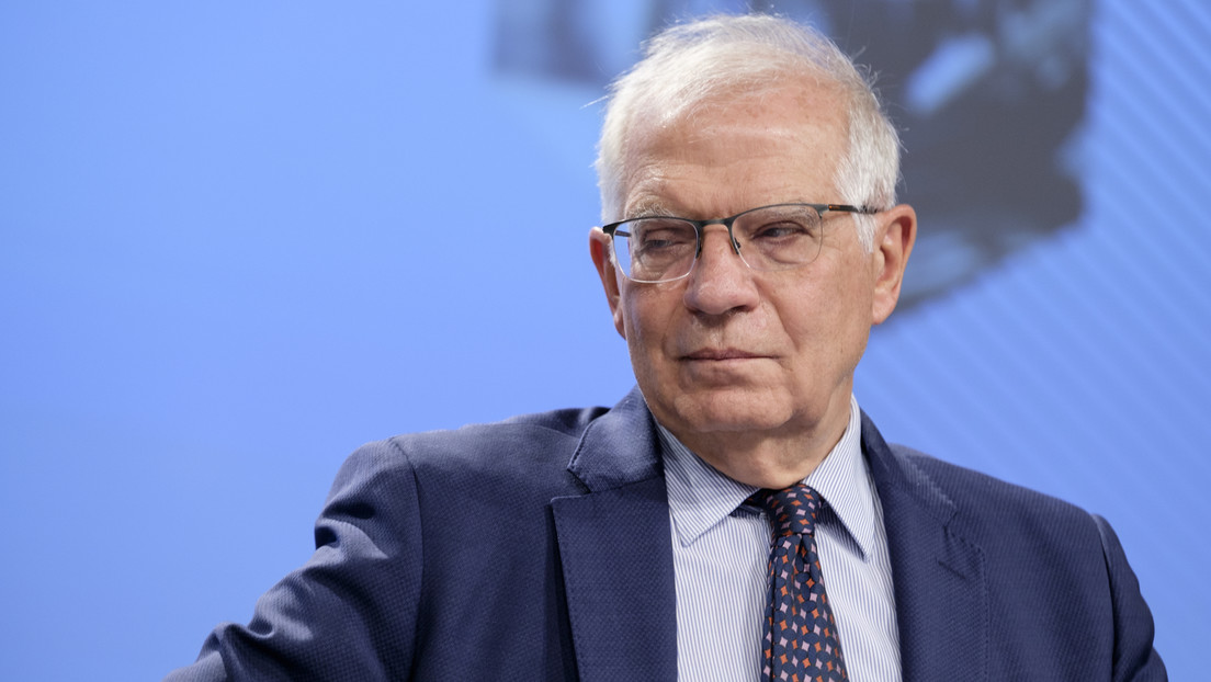 Borrell: La salida rápida de las fuentes de energía rusas "crea serias dificultades para muchos países de la UE"