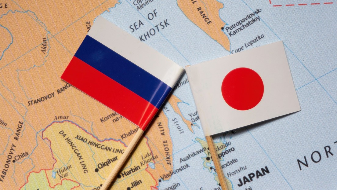 Denuncian en Rusia "aspiraciones revanchistas" de Japón hacia las islas Kuriles