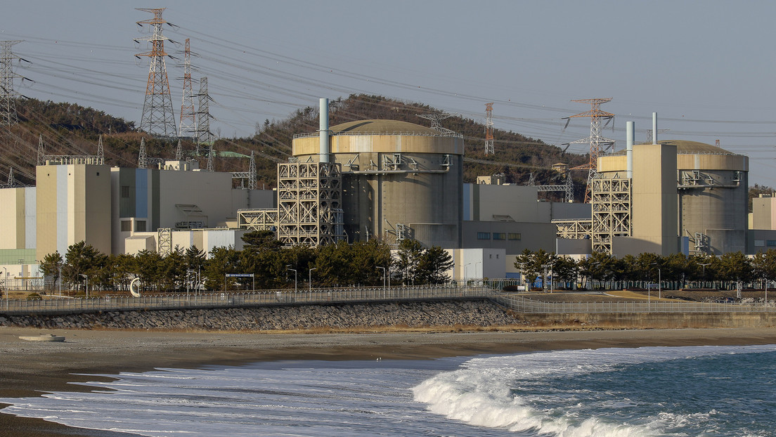 Corea del Sur aumentará al 30 % la generación de energía nuclear para 2030