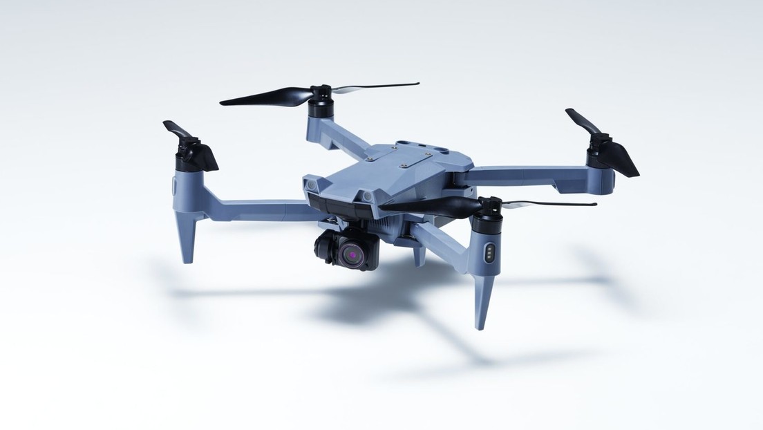 Japón suspende el uso de drones de vigilancia de producción nacional creados para prescindir de los drones chinos