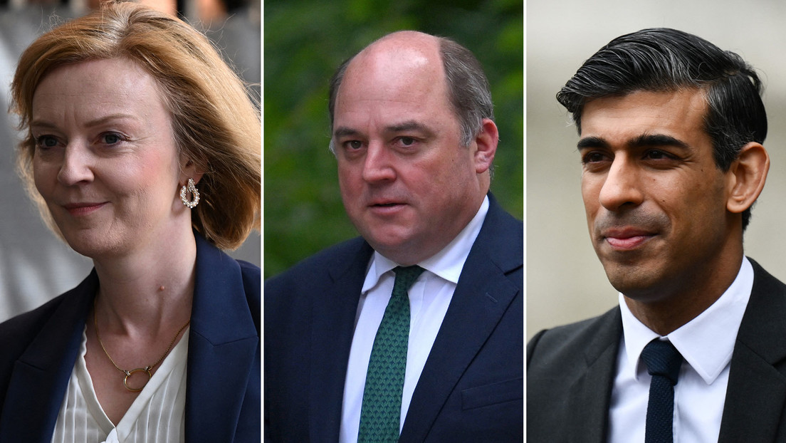 ¿Quién sustituirá a Boris Johnson?: estos son los posibles aspirantes a convertirse en líder del Partido Conservador y primer ministro del Reino Unido