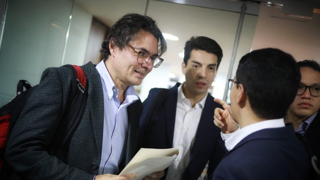 Petro anuncia que el académico Alejandro Gaviria será el próximo ministro de Educación de Colombia