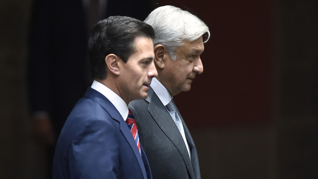 ¿Fin de la impunidad o maniobra política? El debate que abrió en México la denuncia por corrupción contra Peña Nieto