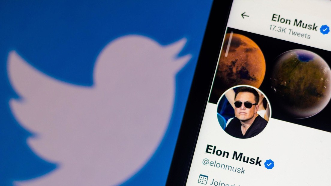 Elon Musk cancela el acuerdo para la compra de Twitter