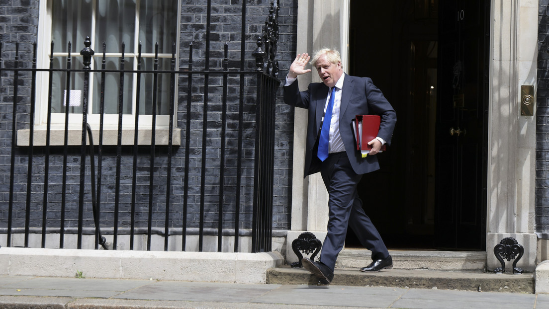 Arranca el 'baile' de candidatos para sustituir a Boris Johnson: ¿Quiénes se postulan para encabezar el Gobierno británico?