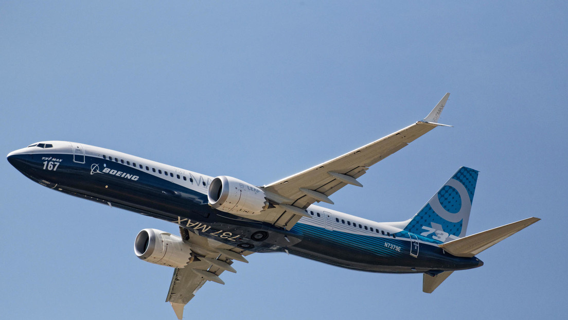 Boeing podría cancelar su proyecto 737 MAX 10 si no cumple a tiempo las reformas regulatorias del Congreso de EE.UU.