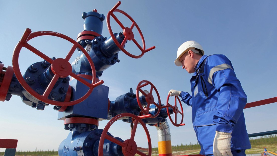 Nord Stream 'en obras': Europa se prepara para "la pesadilla" de un posible cese total del suministro de gas ruso
