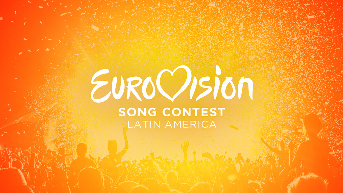 El Festival de la Canción de Eurovisión anuncia una versión en Latinoamérica