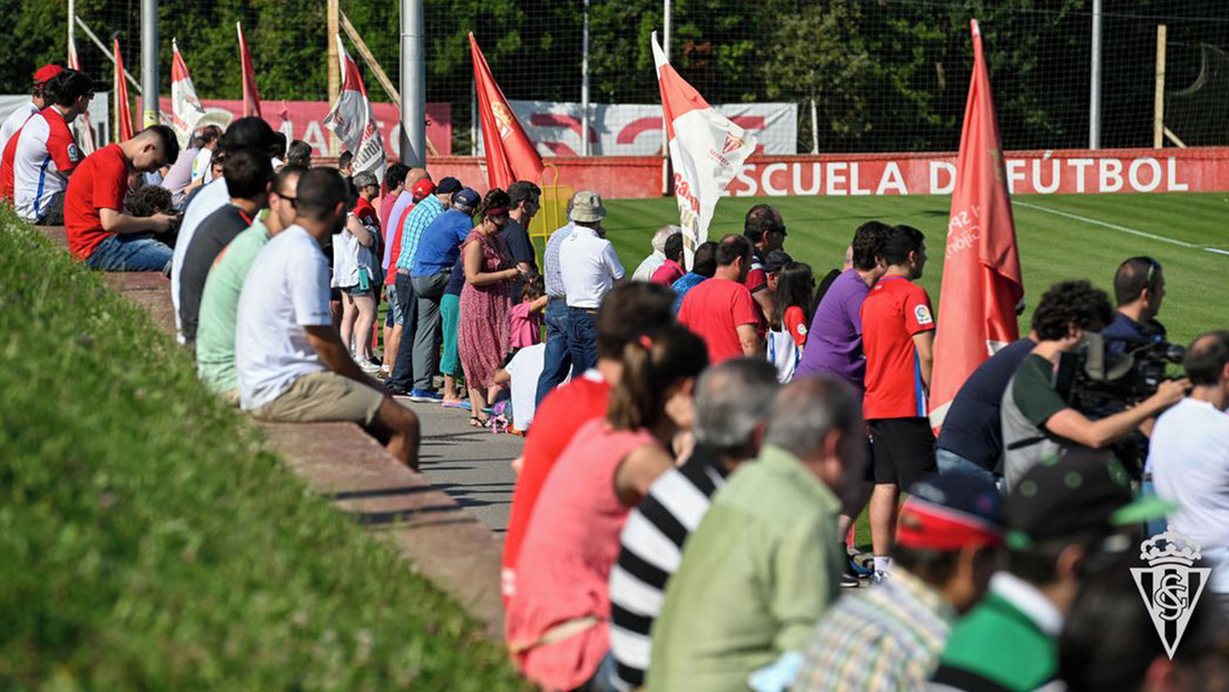 Dos empresas mexicanas aterrizan en el mercado del fútbol en España (y siguen los pasos de Slim)