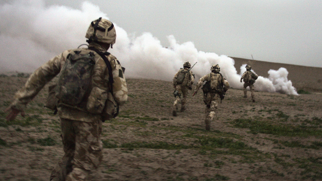 Militares del Servicio Aéreo Especial británico mataron a decenas de personas desarmadas en sus operaciones en Afganistán, según la BBC