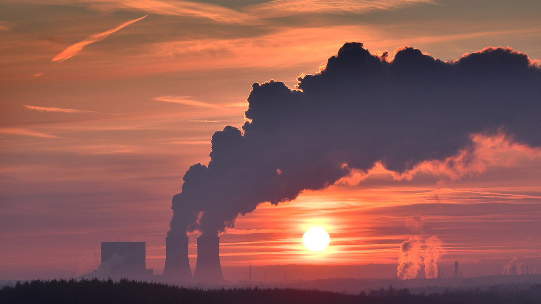 Las emisiones de carbono de EE.UU. causaron casi 2 billones de dólares en pérdidas a otros países entre 1990 y 2014
