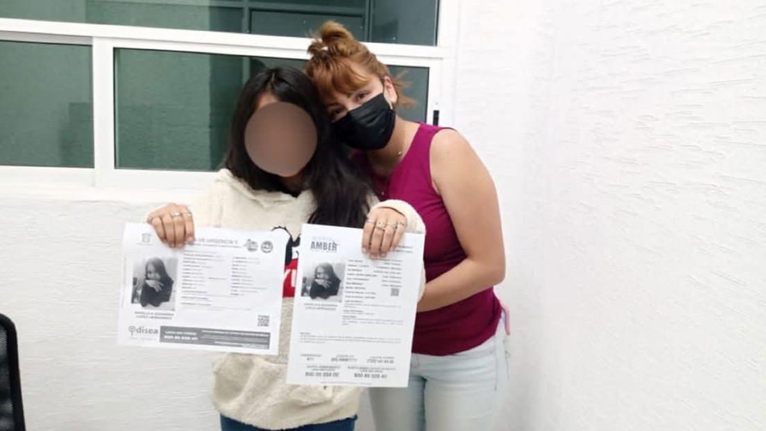 Localizan en México a una niña de 12 años que desapareció tras ser contactada por un hombre a través del juego Free Fire