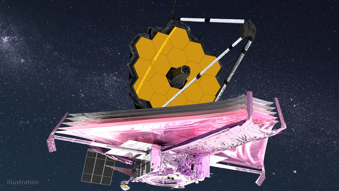 El telescopio espacial James Webb de la NASA: ¿Cómo se desarrolló el proyecto y por qué es tan importante?