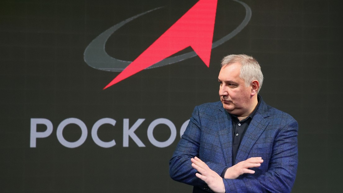 Putin releva de su cargo al jefe de la agencia espacial rusa Roscosmos