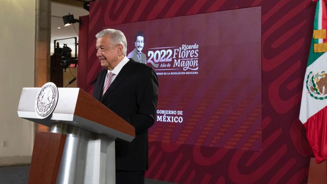 López Obrador: "En América Latina hay un despertar de conciencia y muy buenos dirigentes"