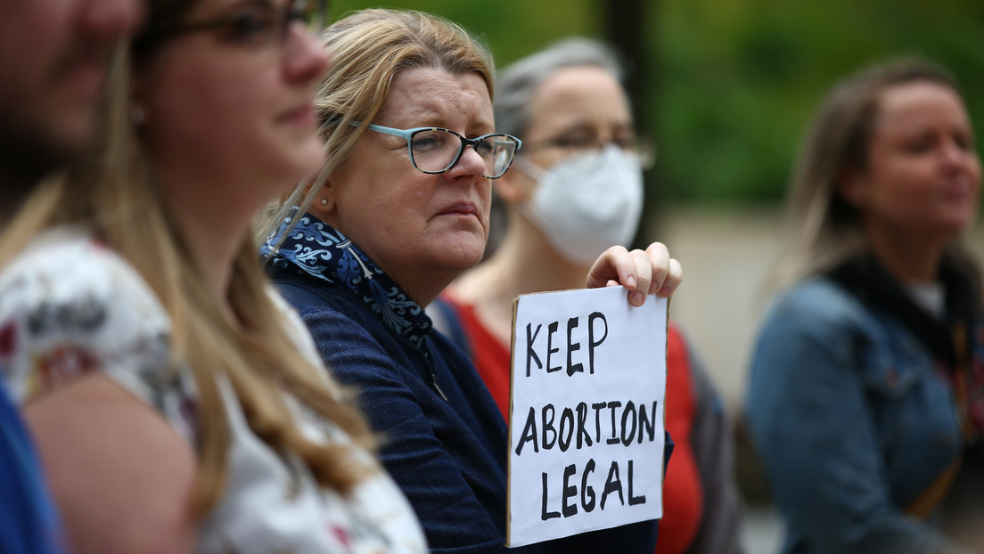En el Reino Unido dos mujeres podrían enfrentarse a cadena perpetua por tomar píldoras abortivas si se aplican unas leyes de hace más de 100 años