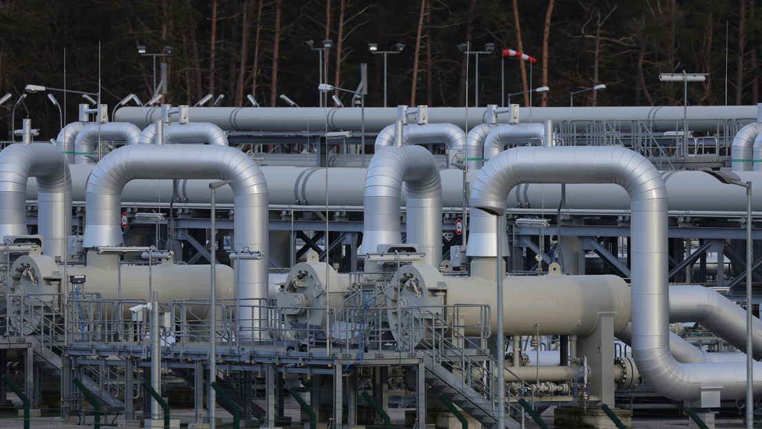 Reportan que la turbina reparada del gasoducto Nord Stream 1 ya fue enviada de Canadá a Alemania