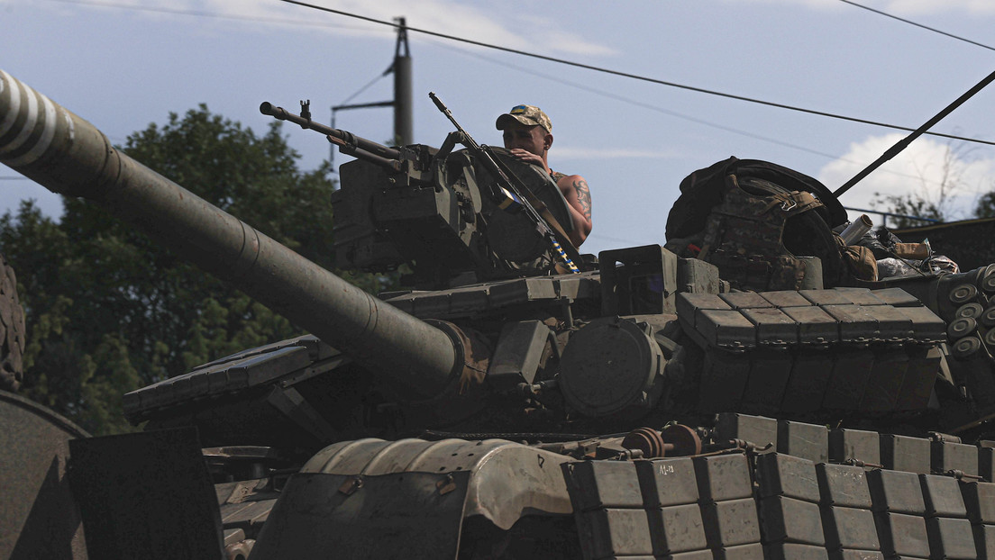 FT: Europa admite que sus reservas militares "se están agotando" al enviar armamento a Kiev