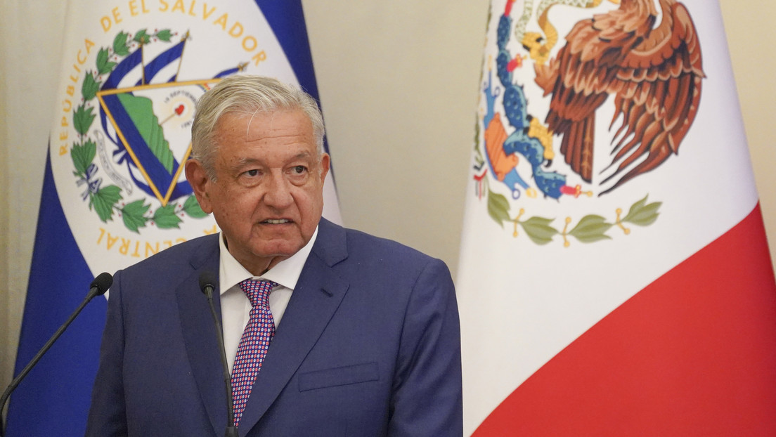 López Obrador descarta la participación de la DEA en la captura del narcotraficante mexicano Caro Quintero