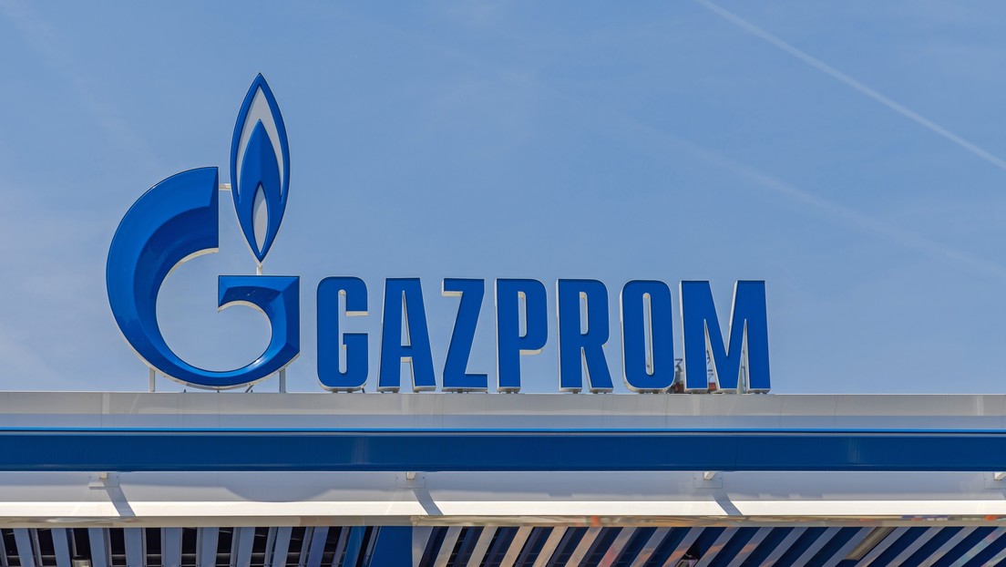 Reuters: Gazprom declara "fuerza mayor" para suspender el suministro de gas a al menos tres clientes importantes de Europa