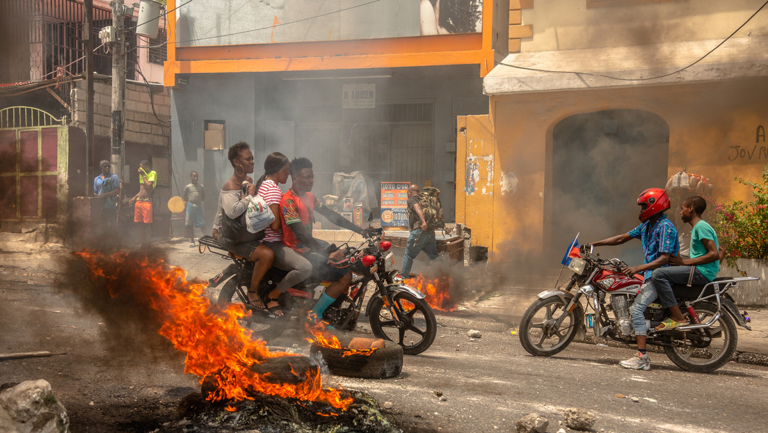 Del expolio colonial al fracaso internacional: Haití como paradigma de la pobreza y violencia que nunca acabaron
