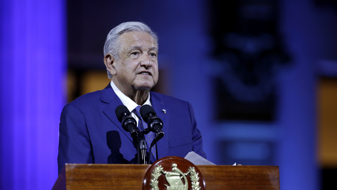 López Obrador celebra la reanudación de las obras del Tren Maya tras declararse como asunto de seguridad nacional: ¿por qué hay polémica?