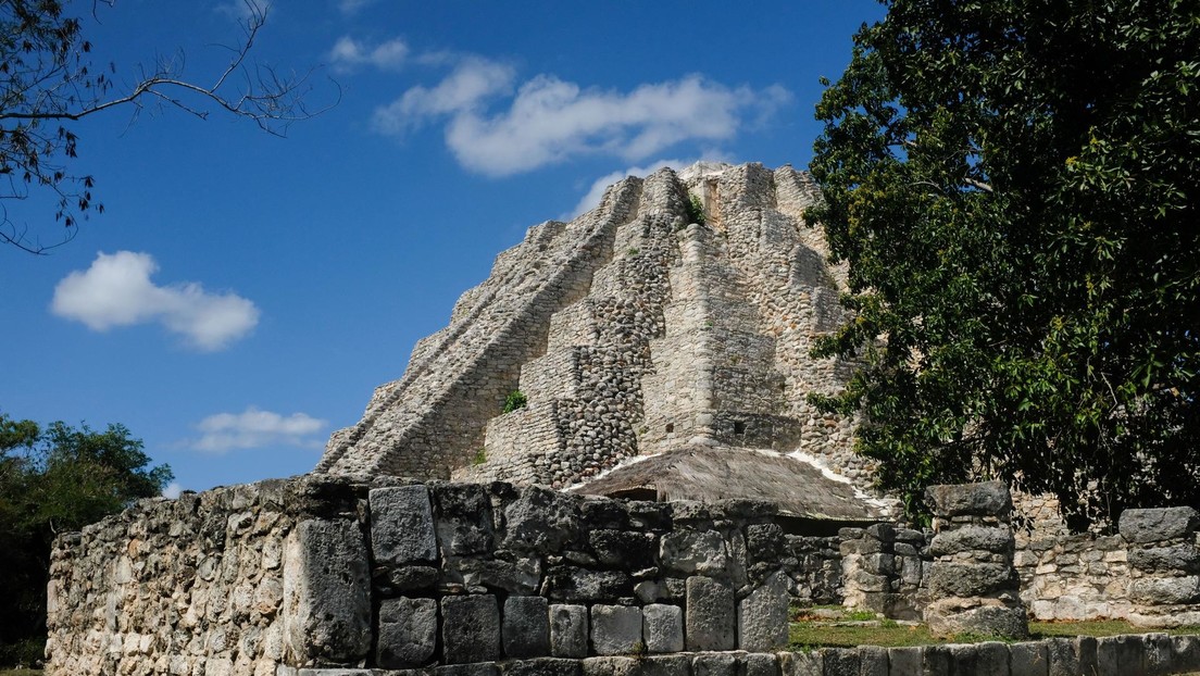 Un estudio revela la causa que originó el colapso de la capital política de los mayas