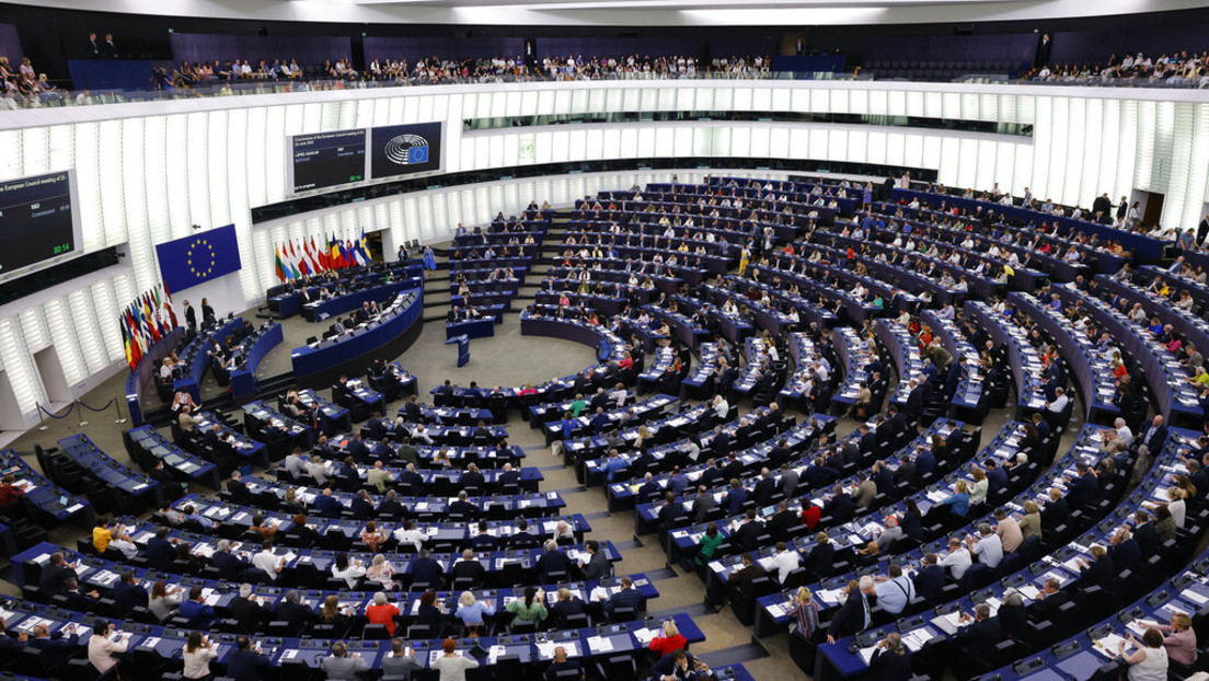 Un país de la UE pide frenar el poder del Parlamento Europeo