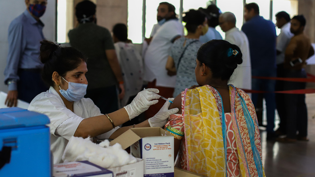 "Otro hito": Bill Gates felicita a India por la exitosa campaña de vacunación contra el covid-19