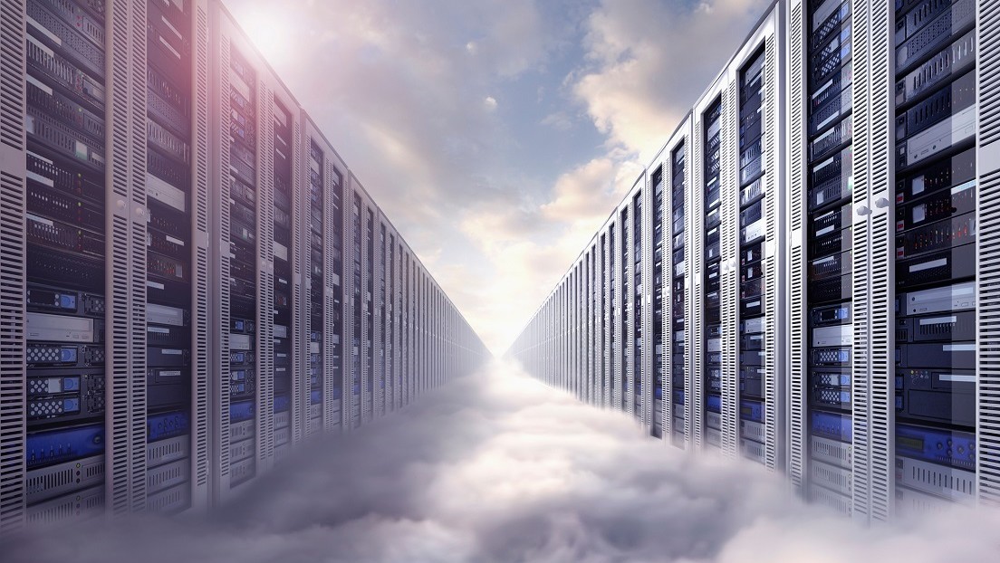 Fallos en la nube: el calor extremo hizo caer los servidores de Google y Oracle en Londres