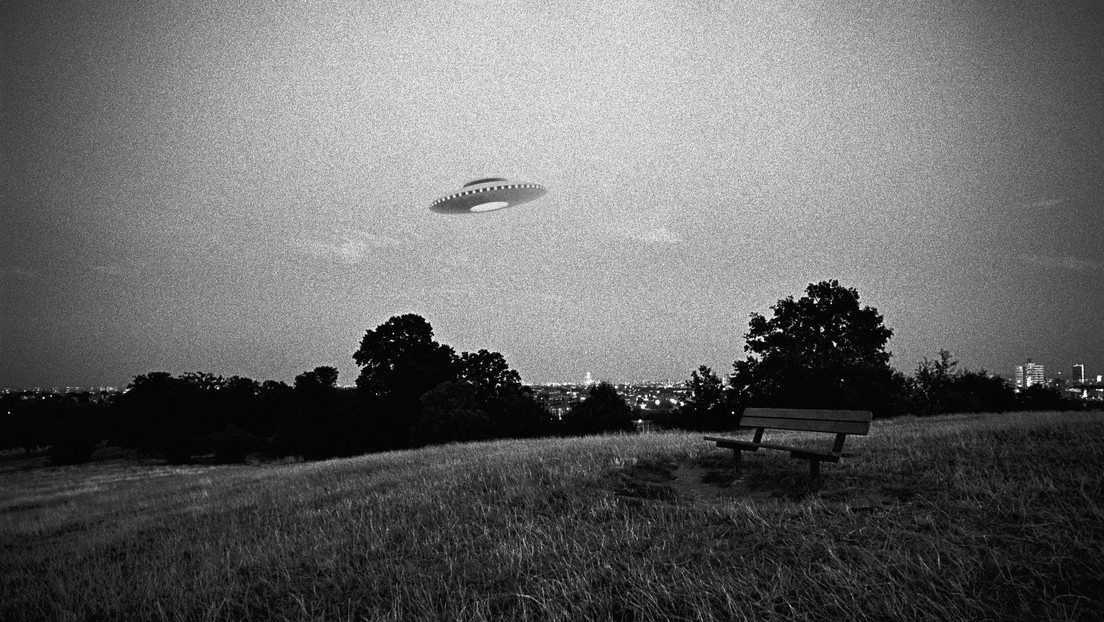 The Pentagon creates an Office that will be in charge of detecting UFOs