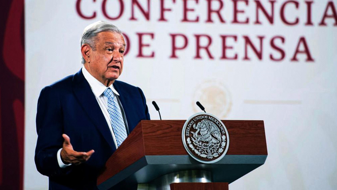 López Obrador, sobre la consulta energética de EE.UU.: "Si se trata de un sanción de tipo político nos vamos a defender"