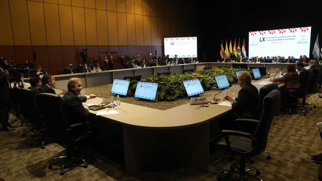 Alimentos, desafío energético y el desencuentro de Uruguay: los puntos claves de la cumbre de Mercosur en Paraguay