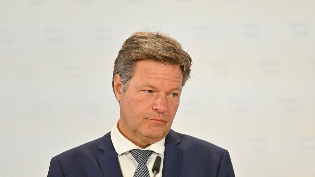 Ministro de Economía alemán: Poner en marcha el Nord Stream 2 sería para Europa "levantar la bandera blanca"