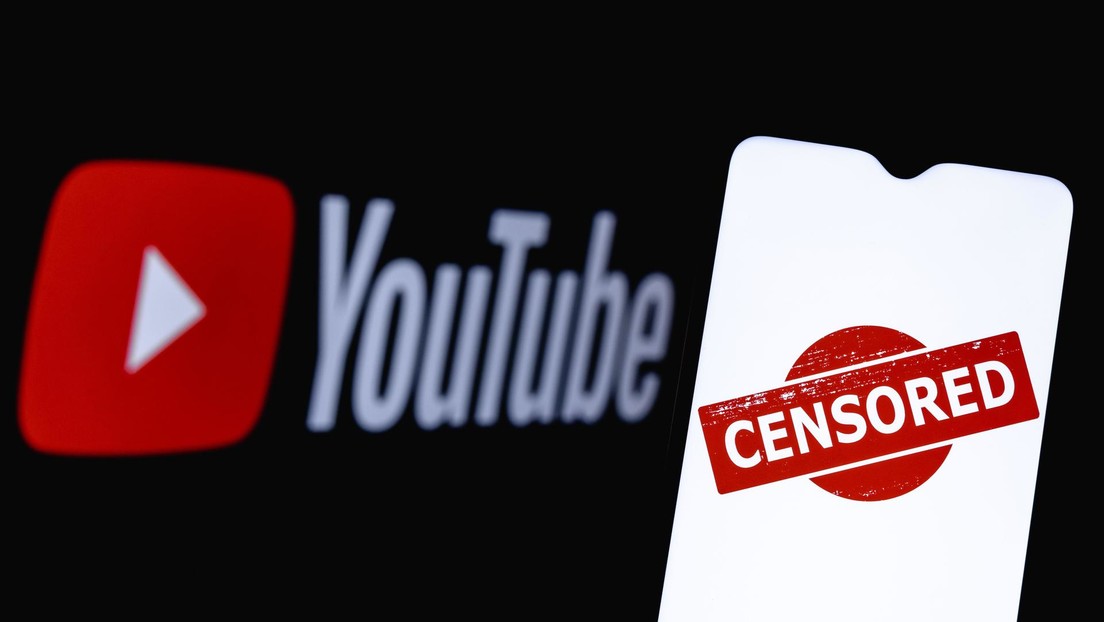 YouTube anuncia que eliminará videos con desinformación sobre el aborto