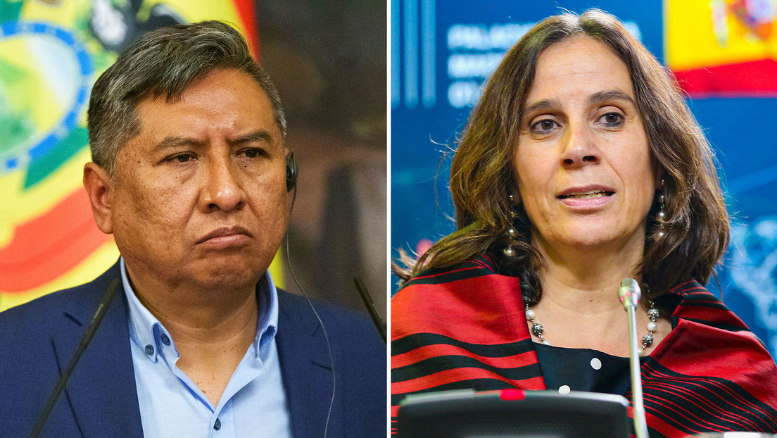 Los cancilleres de Chile y Bolivia acuerdan la reactivación de la hoja de ruta para restablecer la relación bilateral