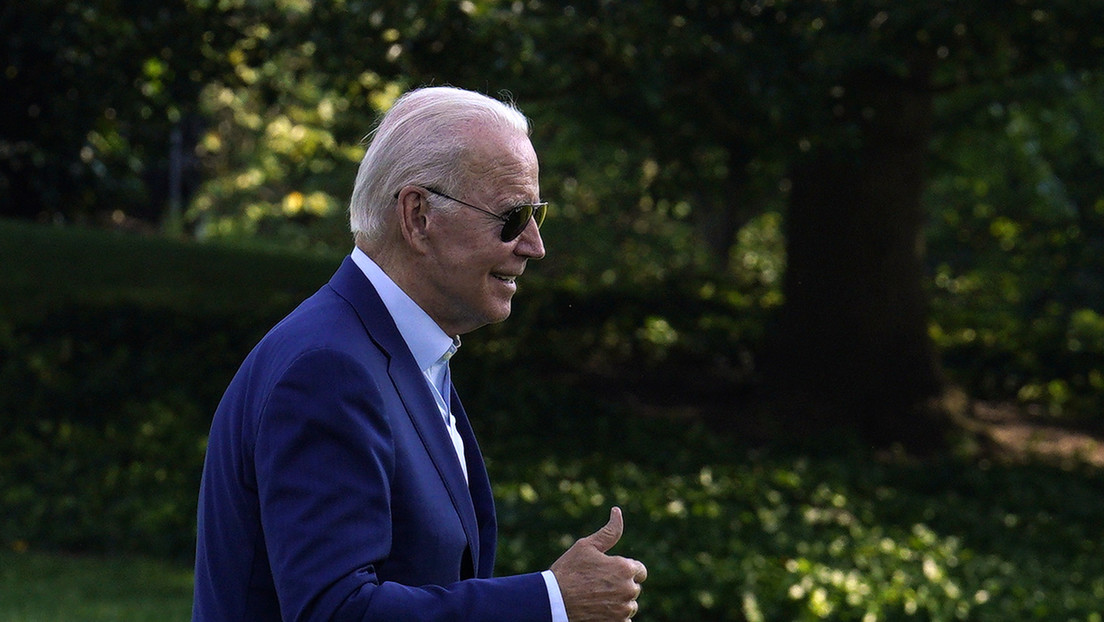 Se posterga sin fecha el encuentro entre Alberto Fernández y Joe Biden por su contagio de coronavirus